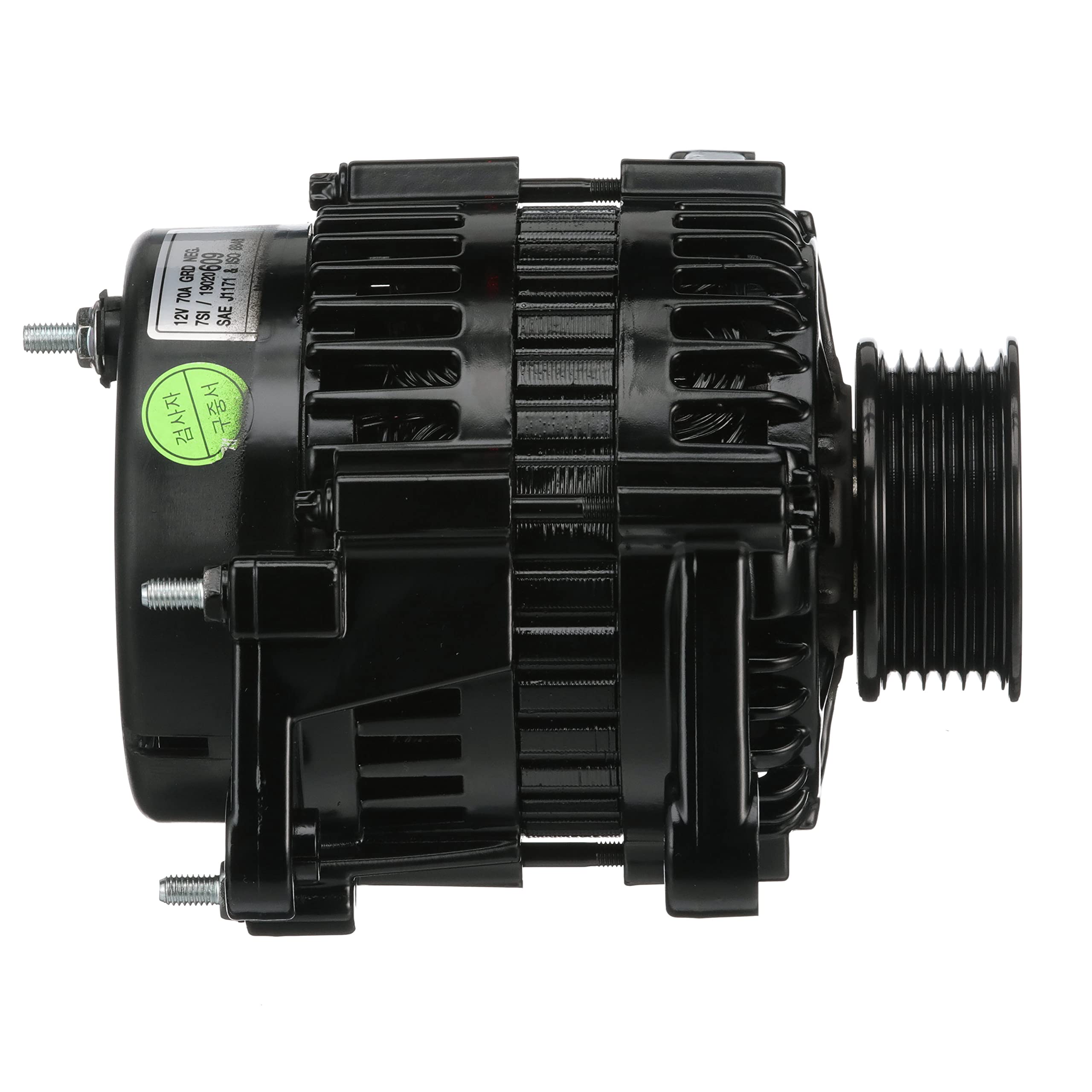 Amazon.co.jp: Quicksilver 70アンペア オルタネーター 862031T1